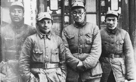 《太行精神研究》太行精神的內涵與由來