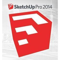 SketchUp Pro 2014Ӣİ