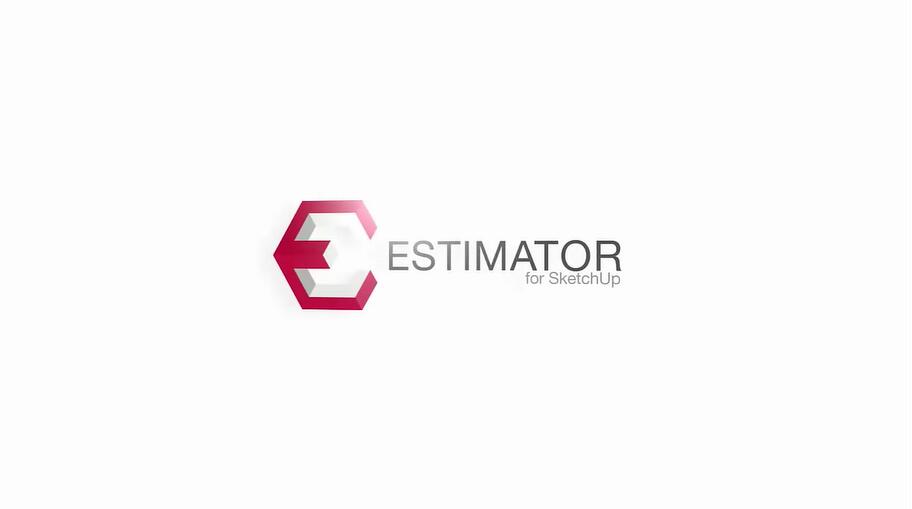 Estimator for SketchUp(rA)